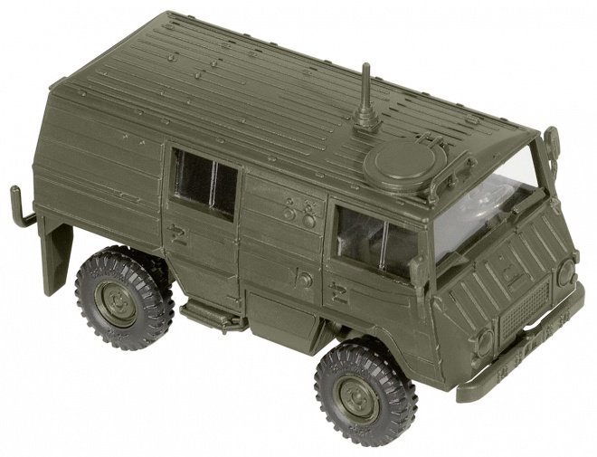 Pinzgauer 710K kit<br /><a href='images/pictures/Roco/232310.jpg' target='_blank'>Full size image</a>